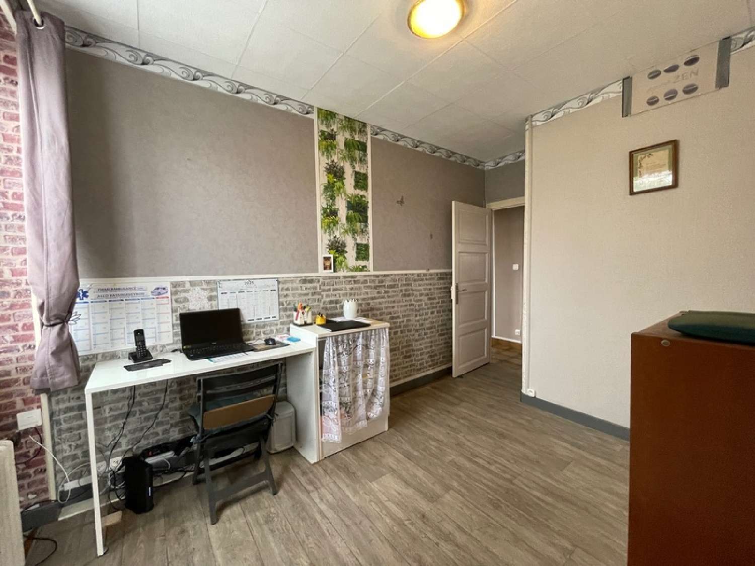 en venta casa Firmi Aveyron 6