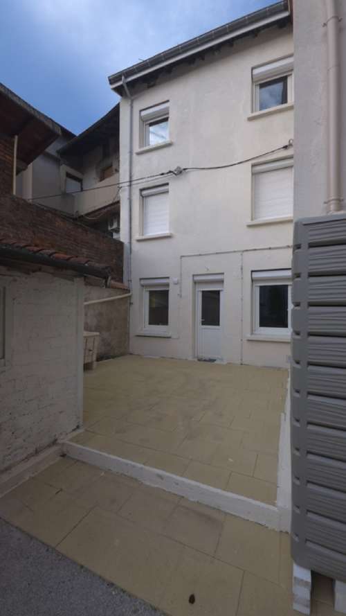 Firminy Loire house foto 7158448