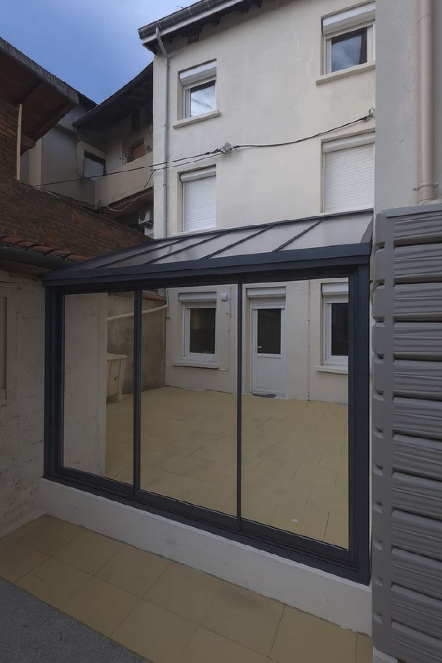  for sale house Firminy Loire 2