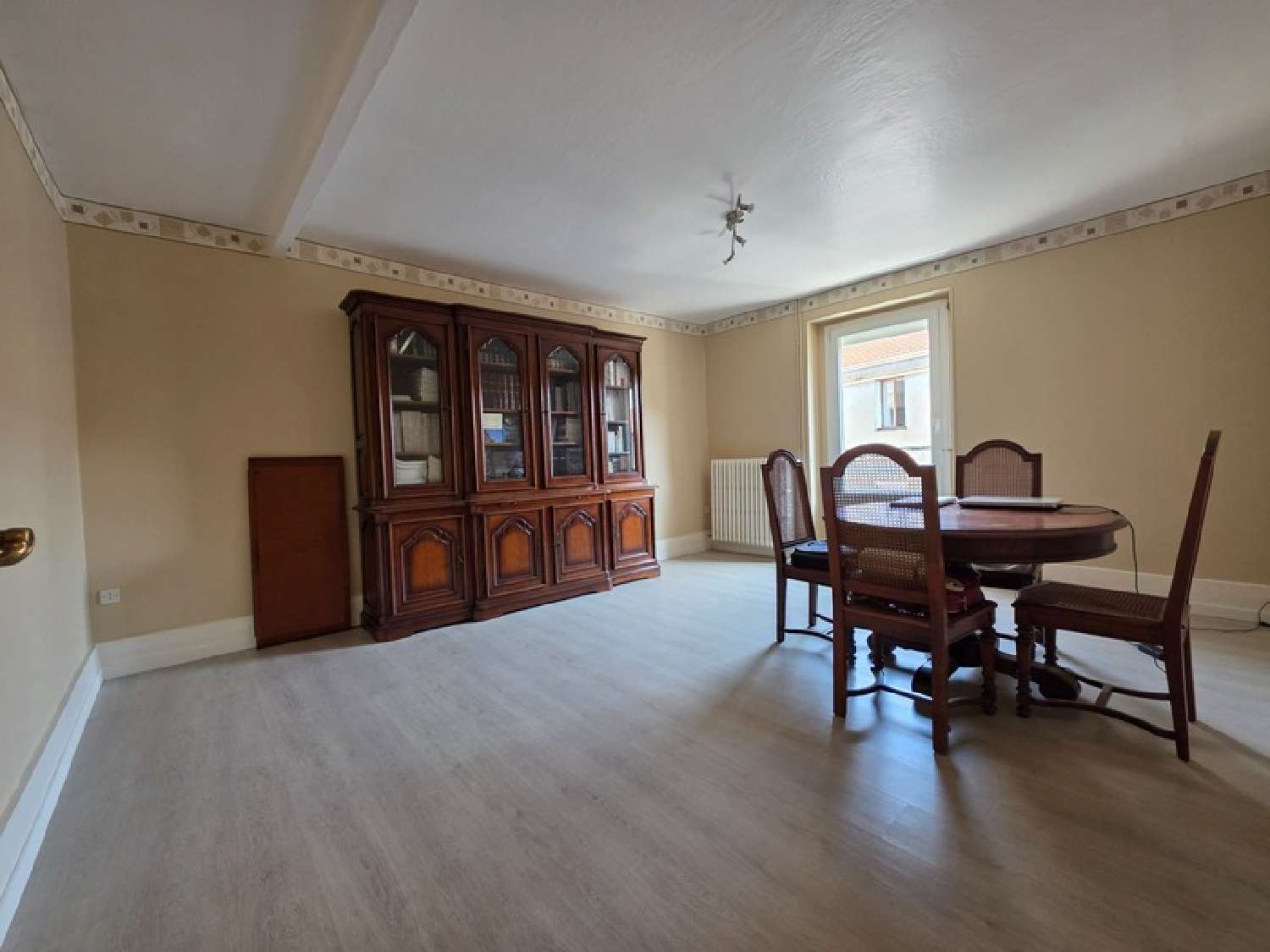  for sale house Firminy Loire 4