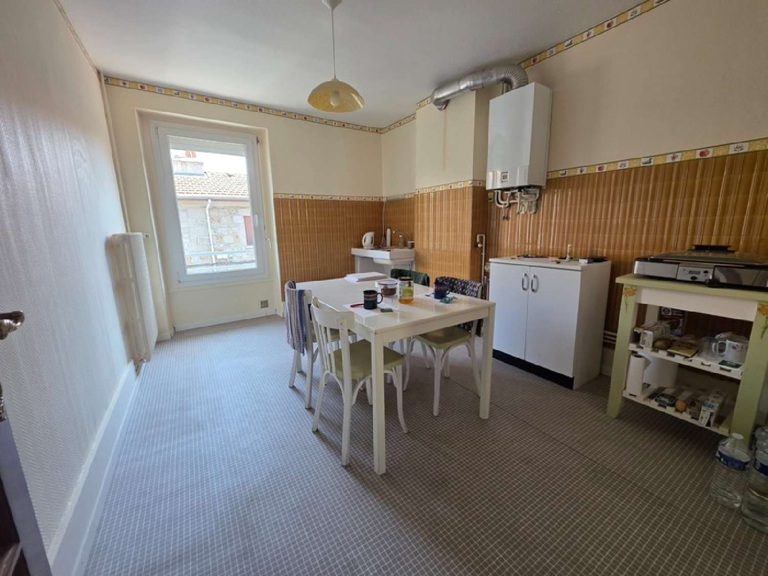  for sale house Firminy Loire 6