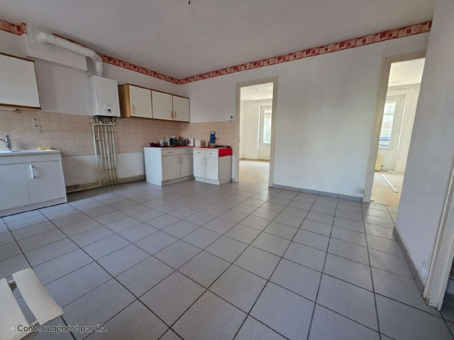  for sale house Firminy Loire 7