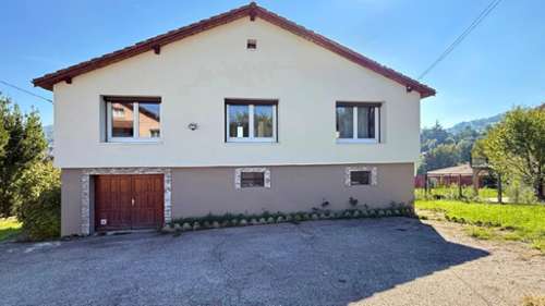 Firminy Loire maison foto 7164436