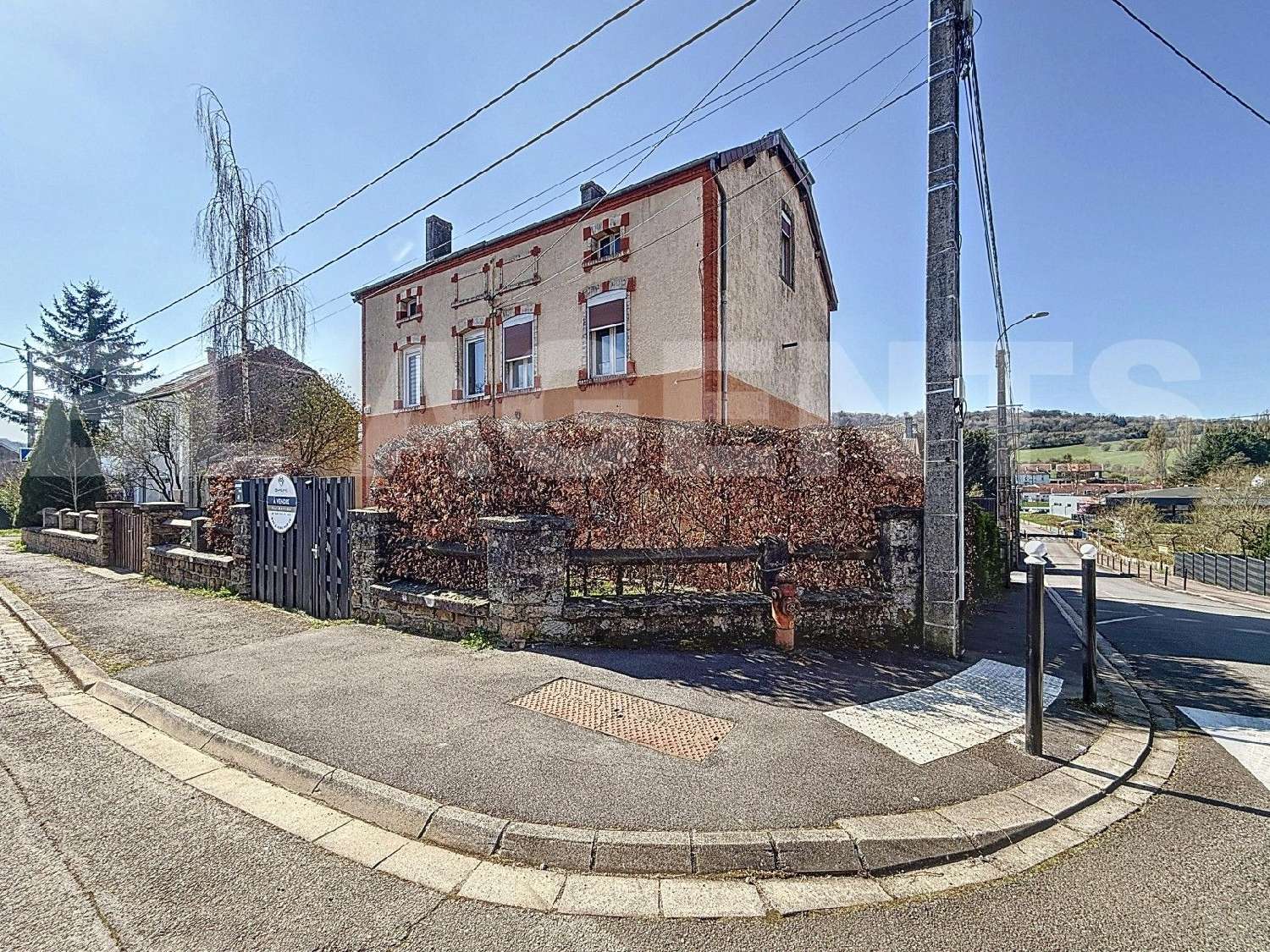  te koop huis Flavigny-sur-Moselle Meurthe-et-Moselle 1
