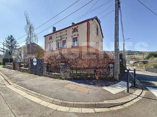 Flavigny-sur-Moselle Meurthe-et-Moselle huis foto 7155958