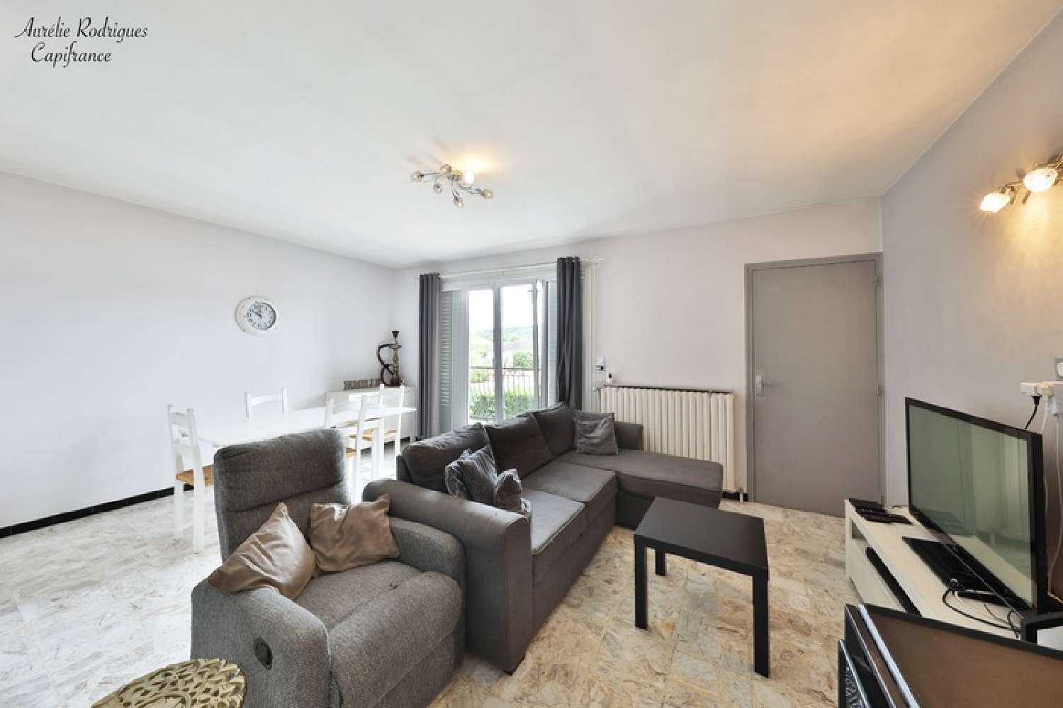 te koop huis Flacé-lès-Mâcon Saône-et-Loire 5
