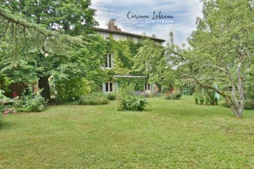 Flacé-lès-Mâcon Saône-et-Loire maison foto 7163222