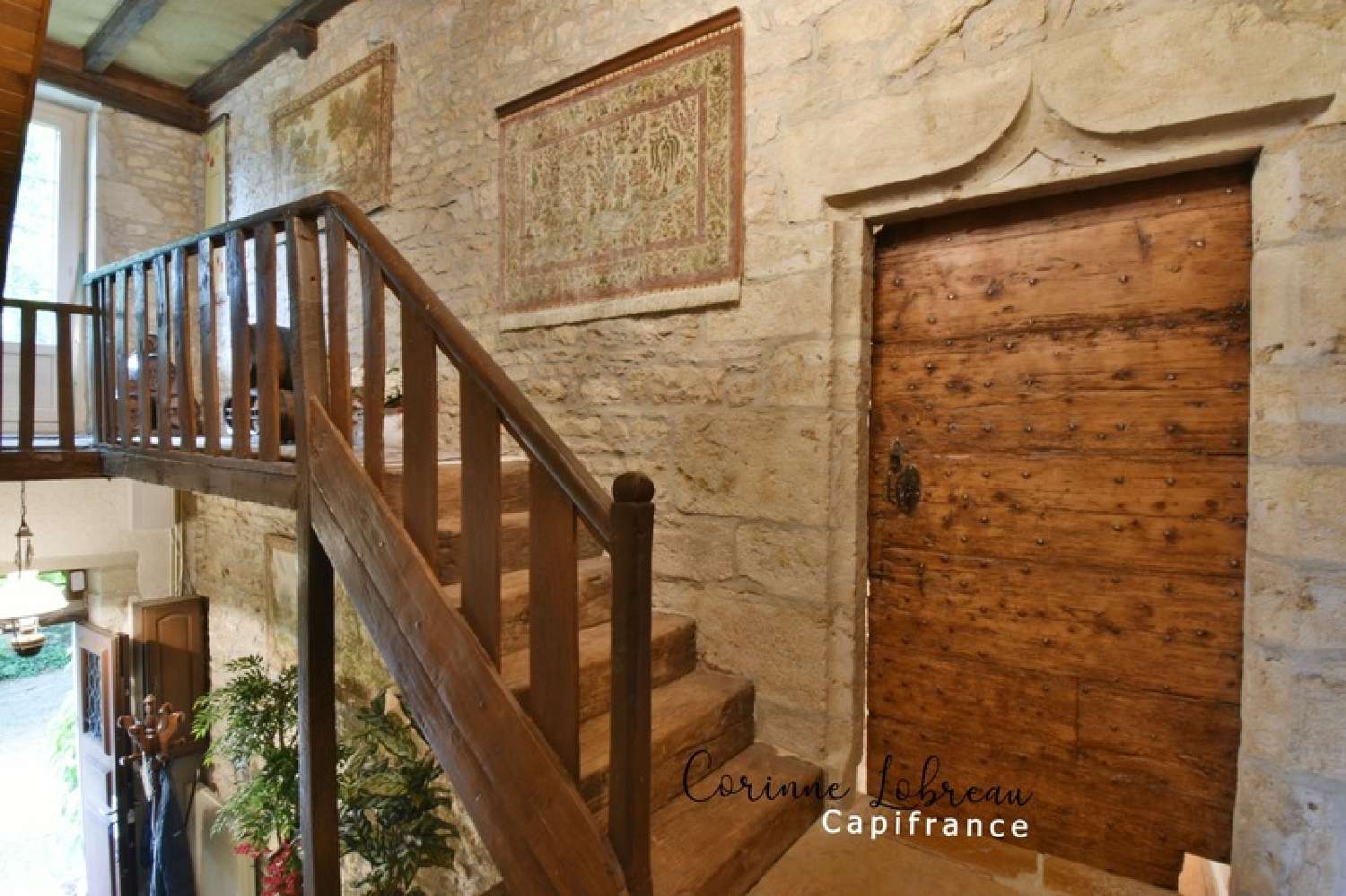  à vendre maison Flacé-lès-Mâcon Saône-et-Loire 4