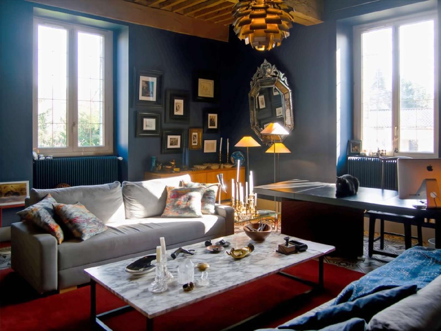  à vendre maison Flacé-lès-Mâcon Saône-et-Loire 8