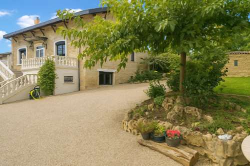 Flacé-lès-Mâcon Saône-et-Loire casa foto 7163767