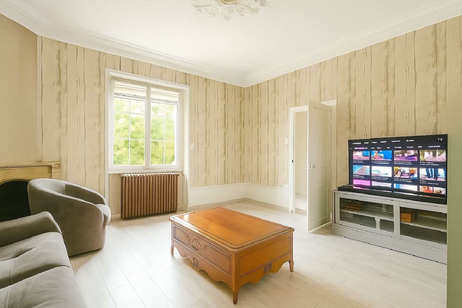  en venta casa Flacé-lès-Mâcon Saône-et-Loire 5