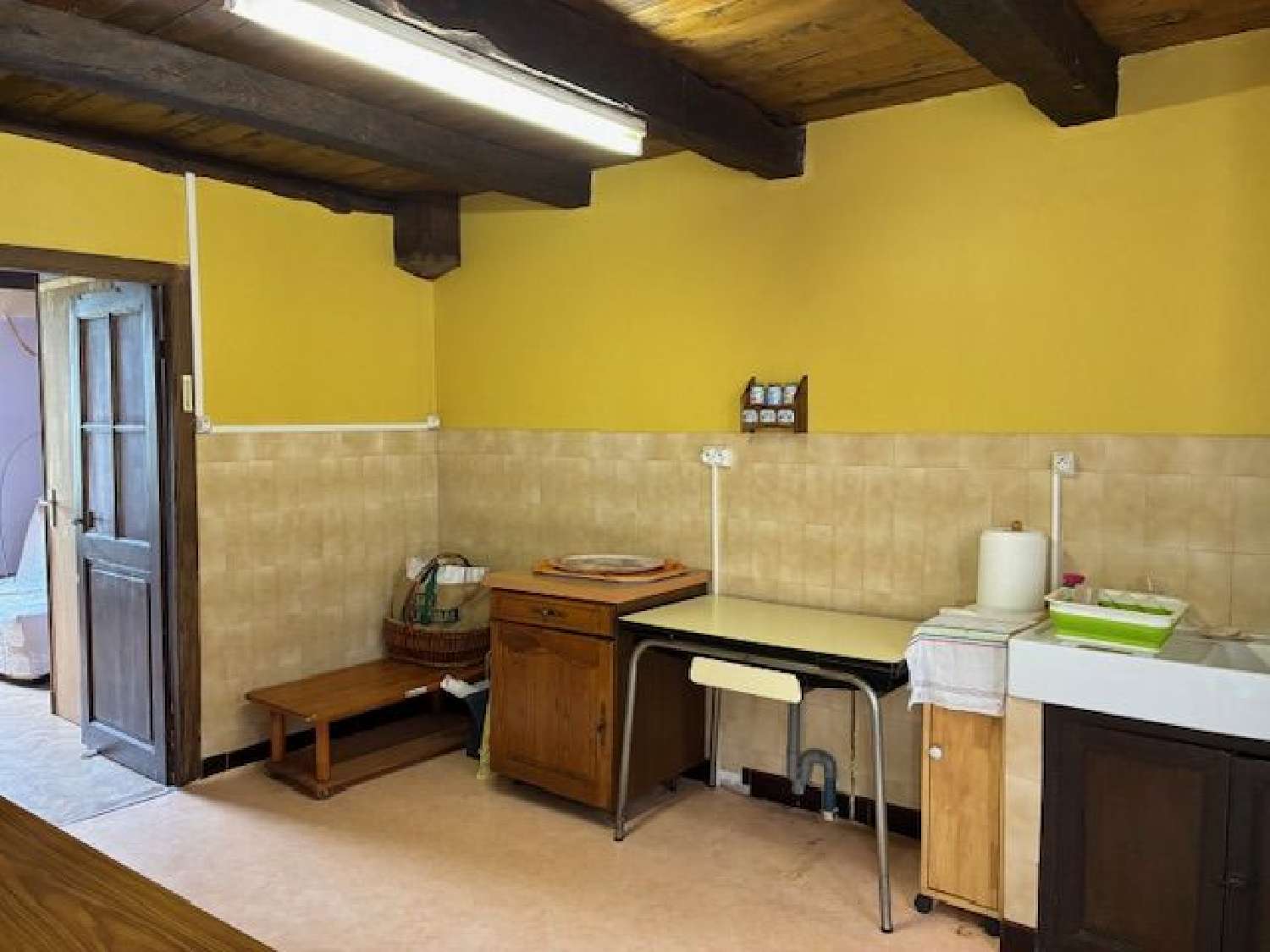  for sale house Flaugnac Lot 2