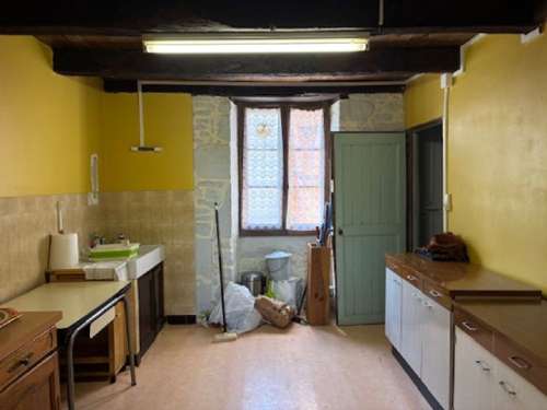  te koop huis Flaugnac Lot 3