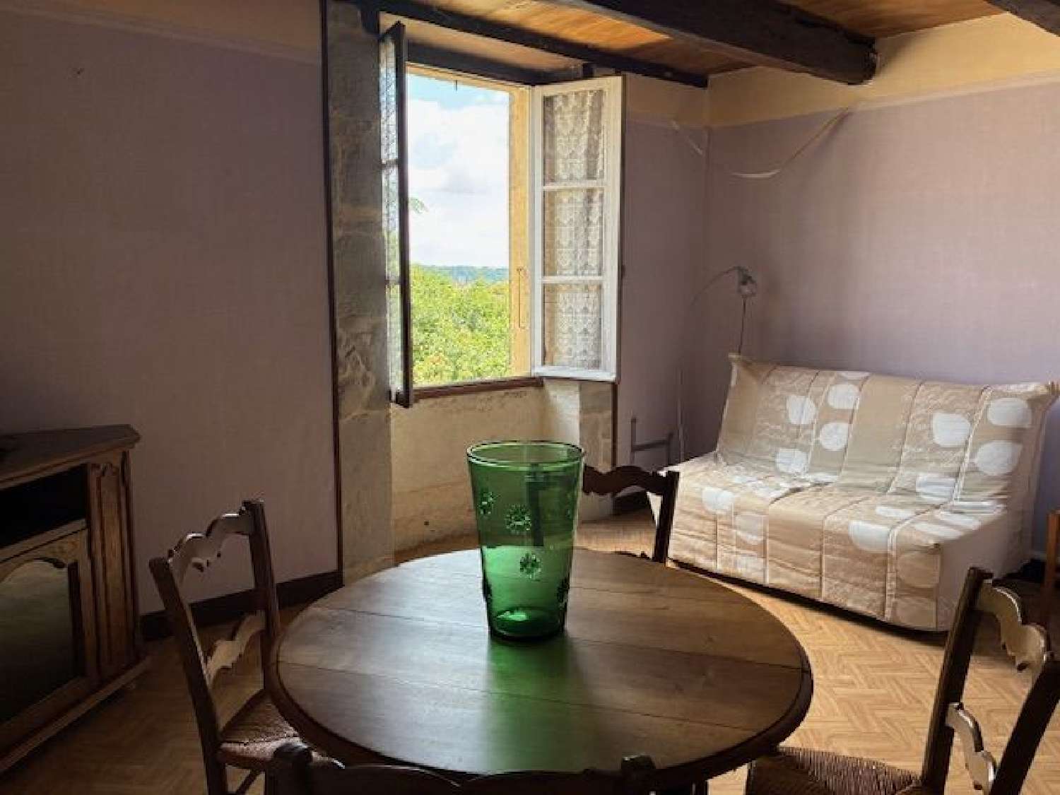  for sale house Flaugnac Lot 4