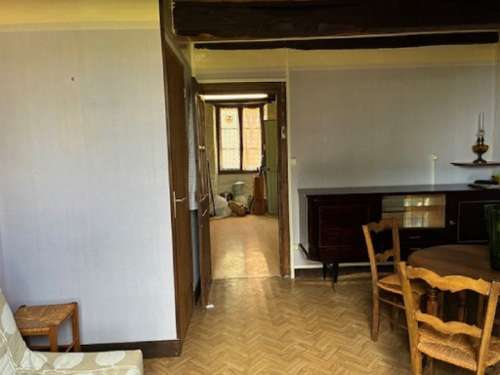  te koop huis Flaugnac Lot 5