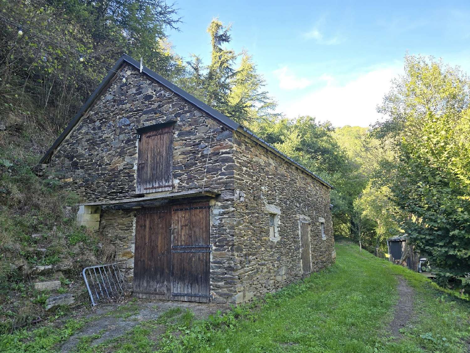  kaufen Haus Flavin Aveyron 4