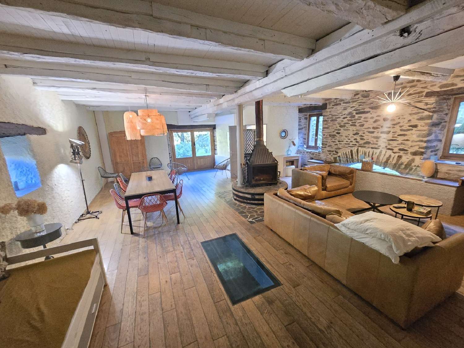 kaufen Haus Flavin Aveyron 8