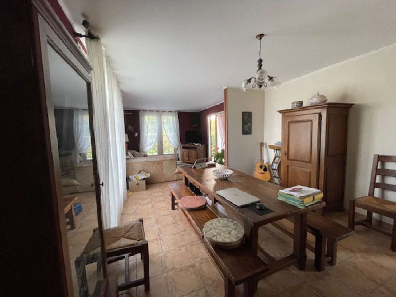  kaufen Haus Fléac Charente 4