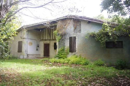 Fleurance Gers maison foto 7166737