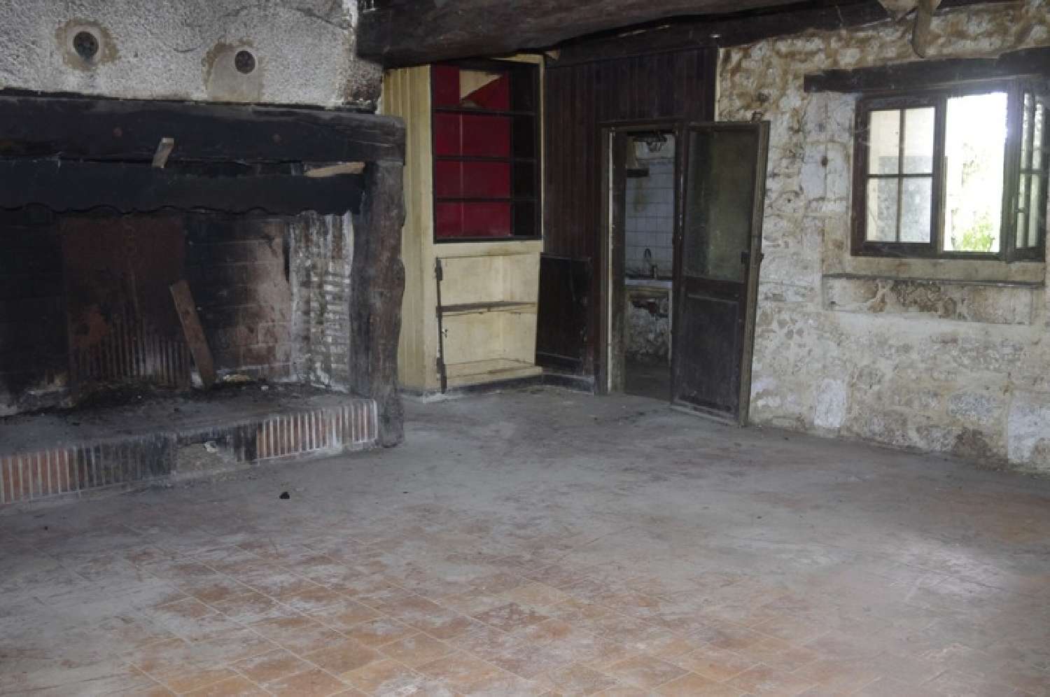  à vendre maison Fleurance Gers 2