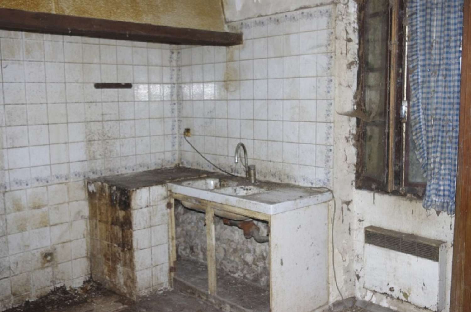  à vendre maison Fleurance Gers 6