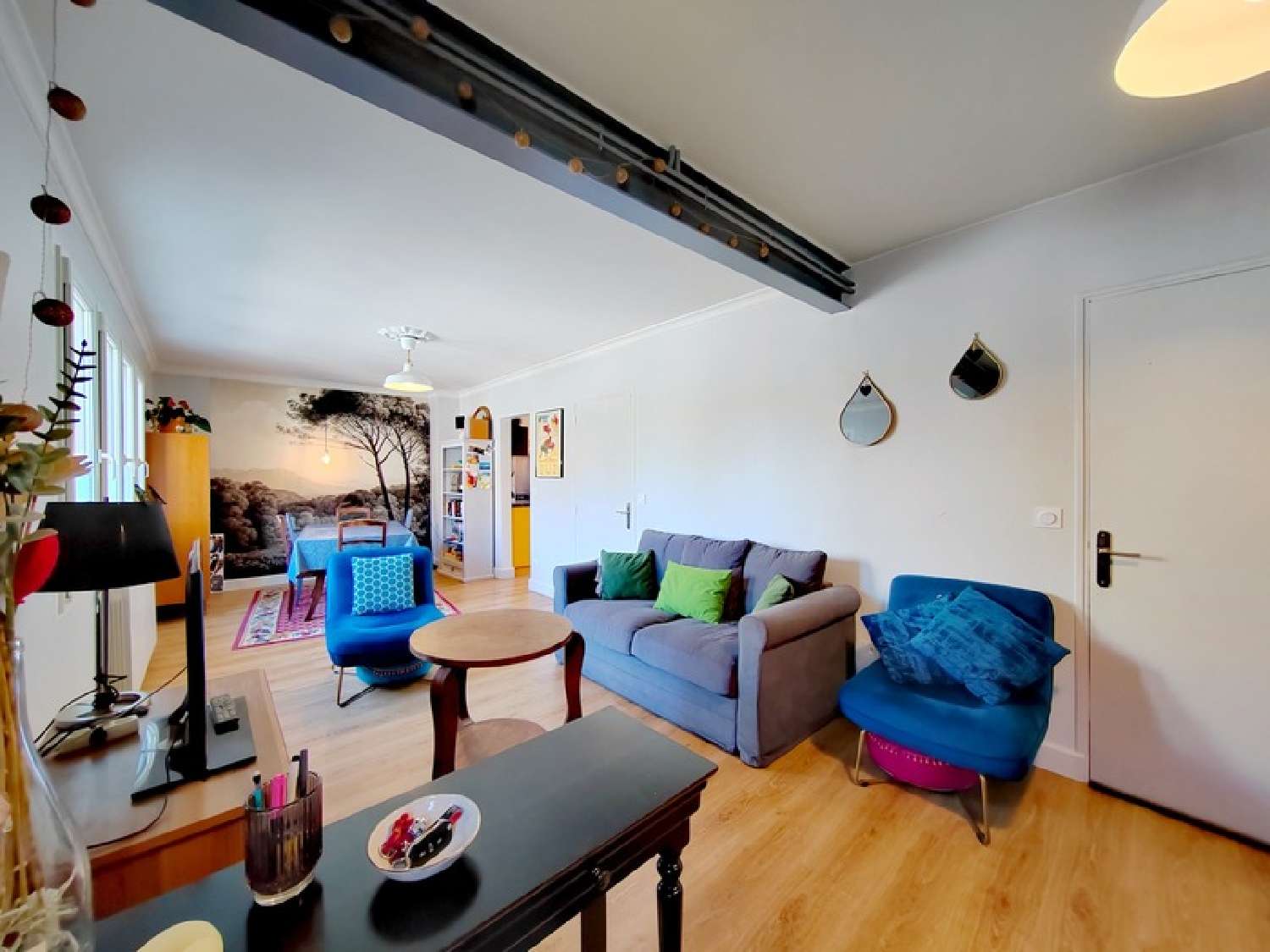  te koop huis Fleurance Gers 3