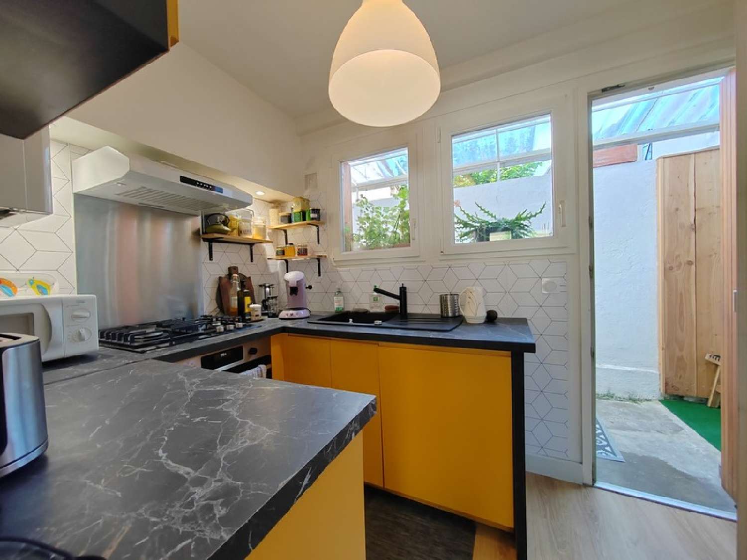 for sale house Fleurance Gers 3