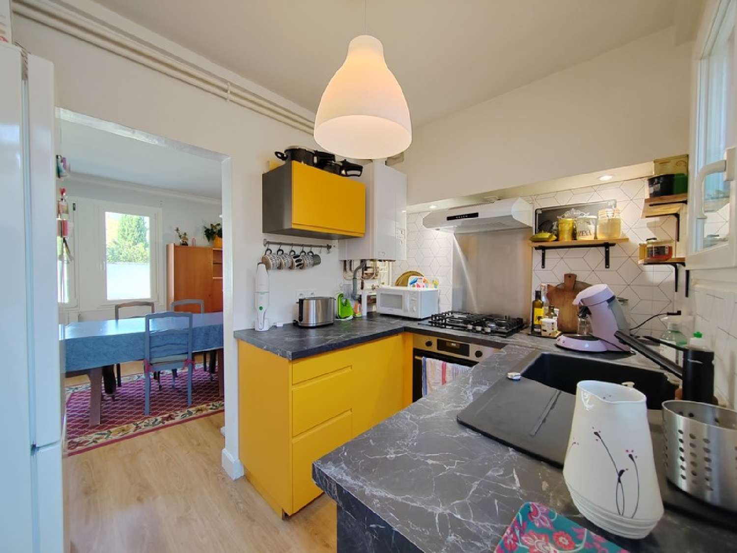 for sale house Fleurance Gers 4