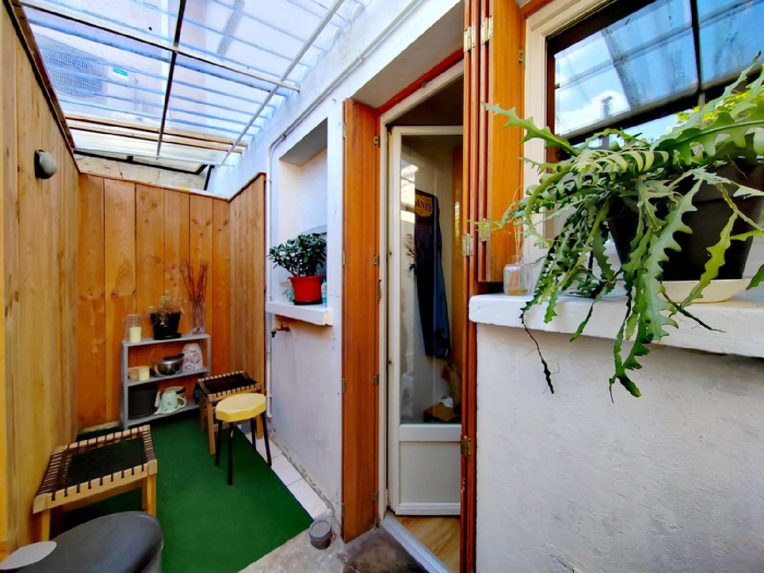 for sale house Fleurance Gers 5