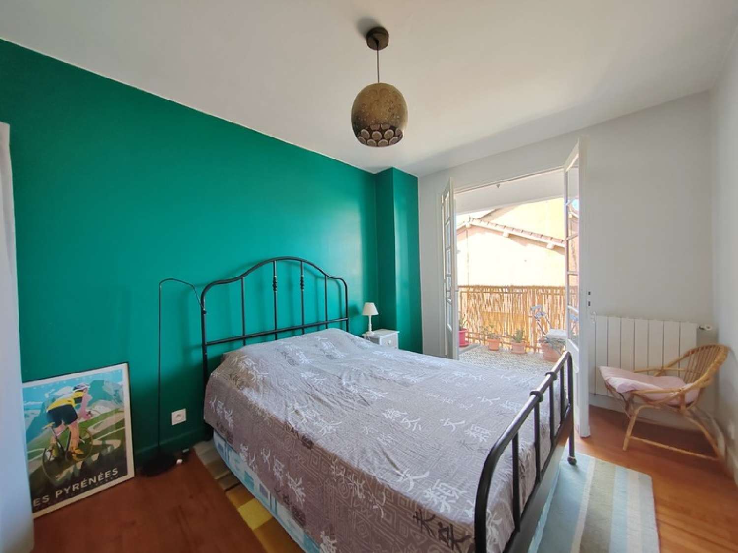 for sale house Fleurance Gers 7