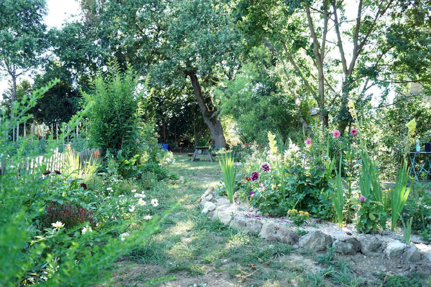  te koop huis Fleurance Gers 2