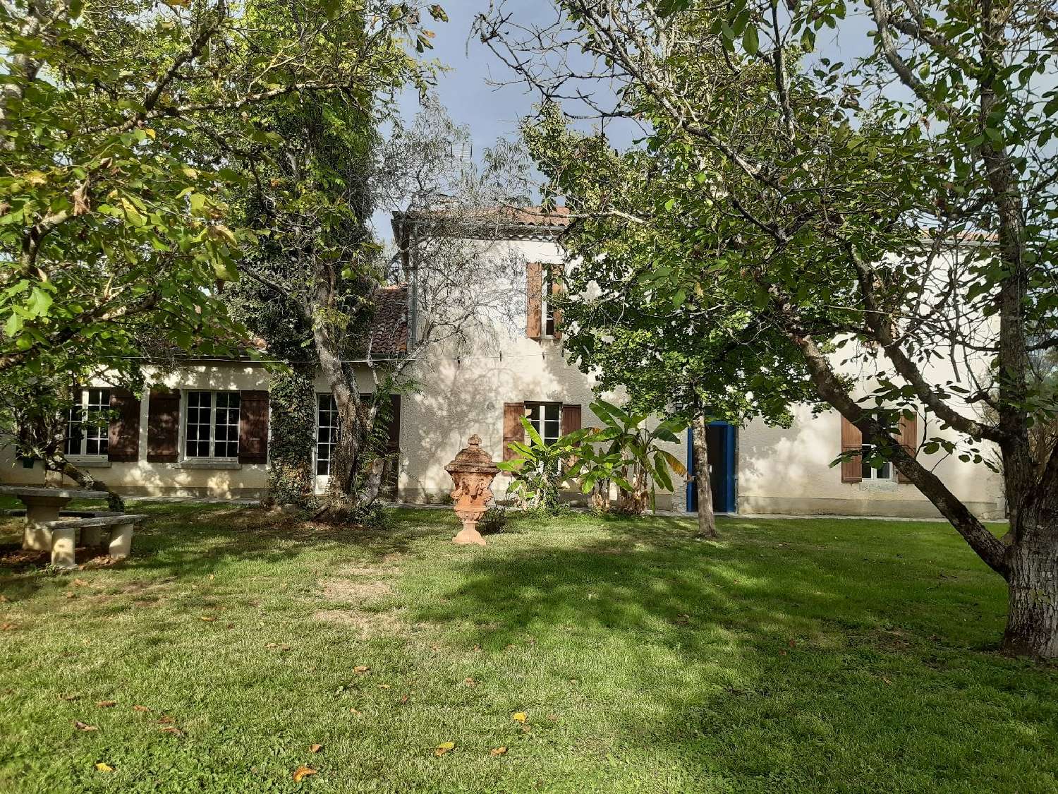 à vendre maison Fleurance Gers 6