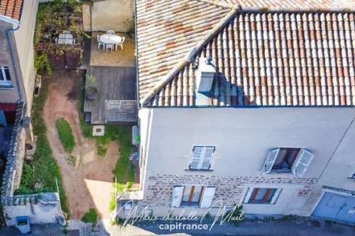 Fleurie Rhône casa foto 7162342