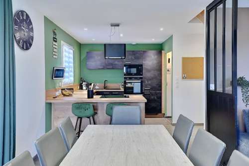 Fleurie Rhône huis foto 7167467