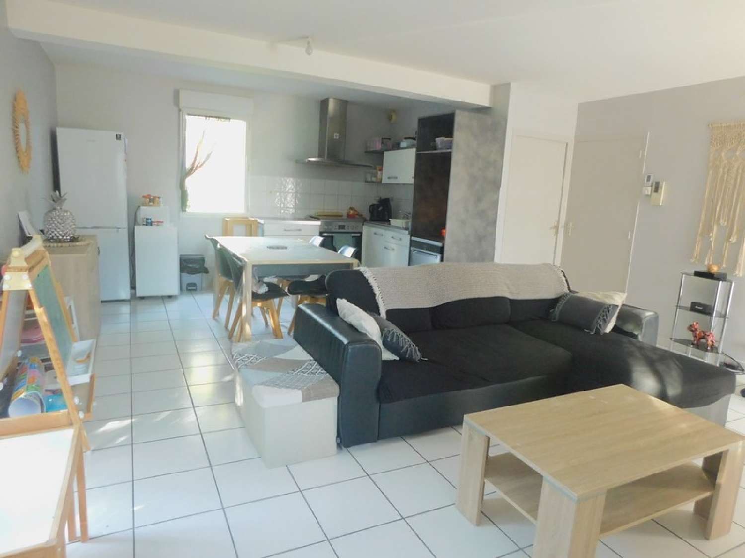  te koop huis Fleurigné Ille-et-Vilaine 4