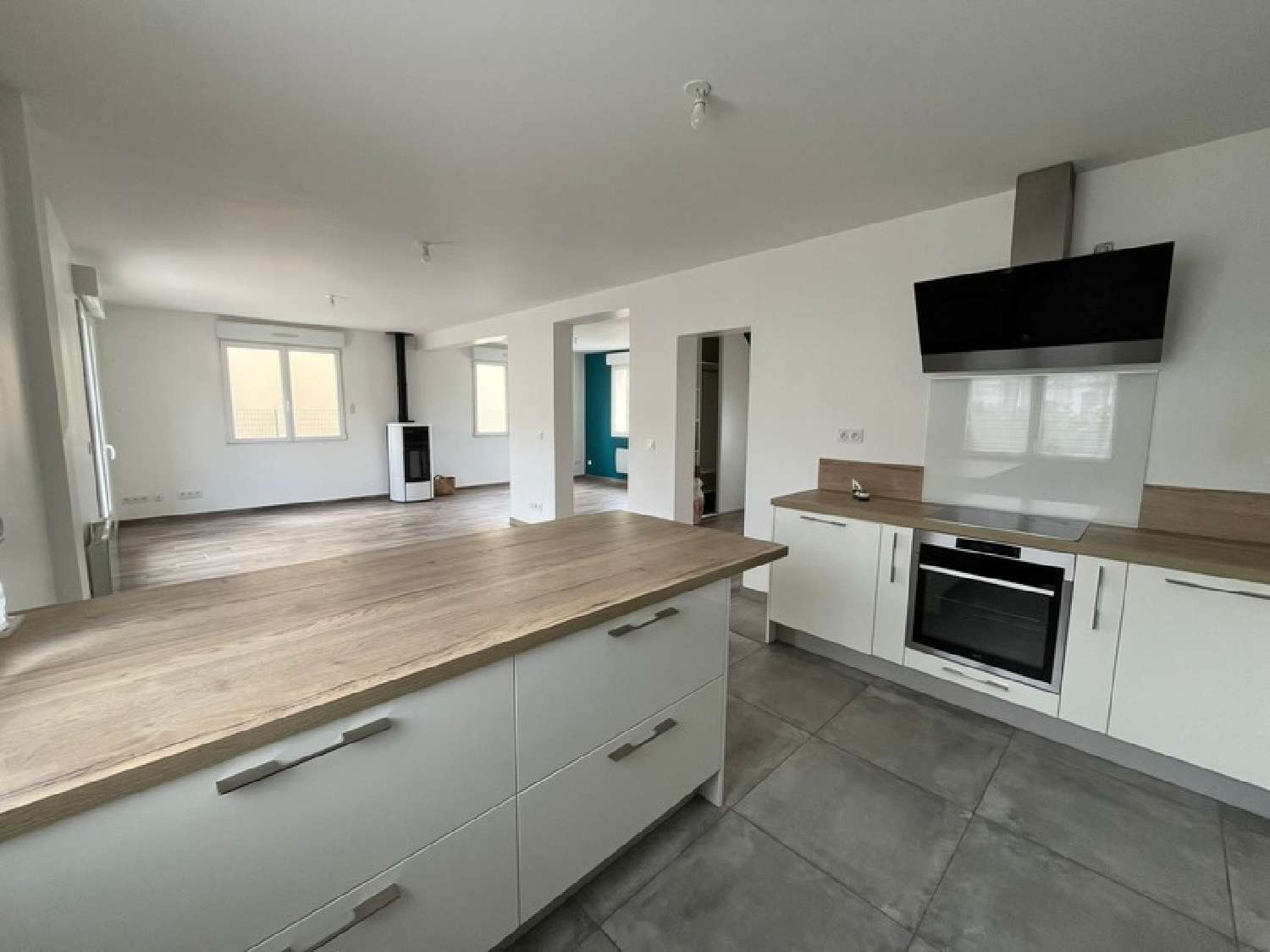 te koop huis Fleurines Oise 2