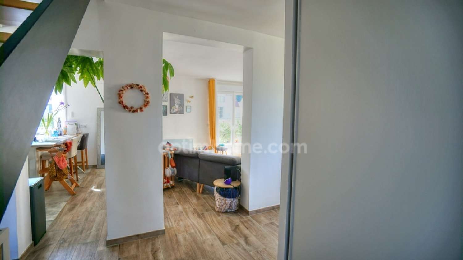 te koop huis Fleurines Oise 4