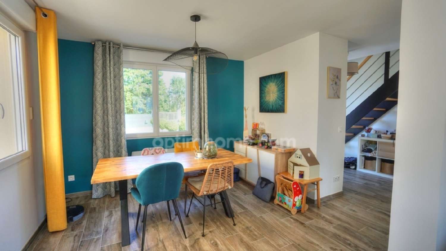 te koop huis Fleurines Oise 6