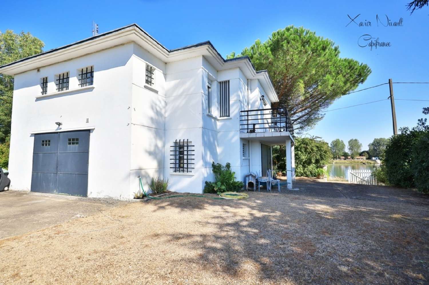  for sale house Fleurville Saône-et-Loire 6