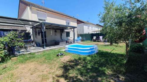 Fleury-les-Aubrais Loiret huis foto 7154156