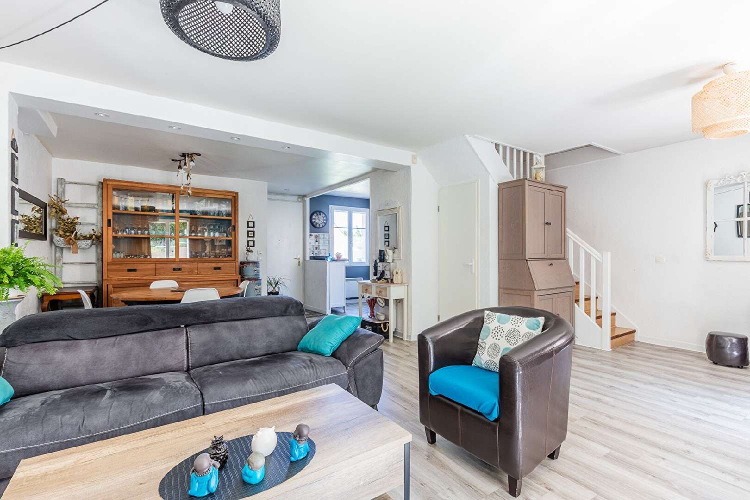  te koop huis Fleury-Mérogis Essonne 1