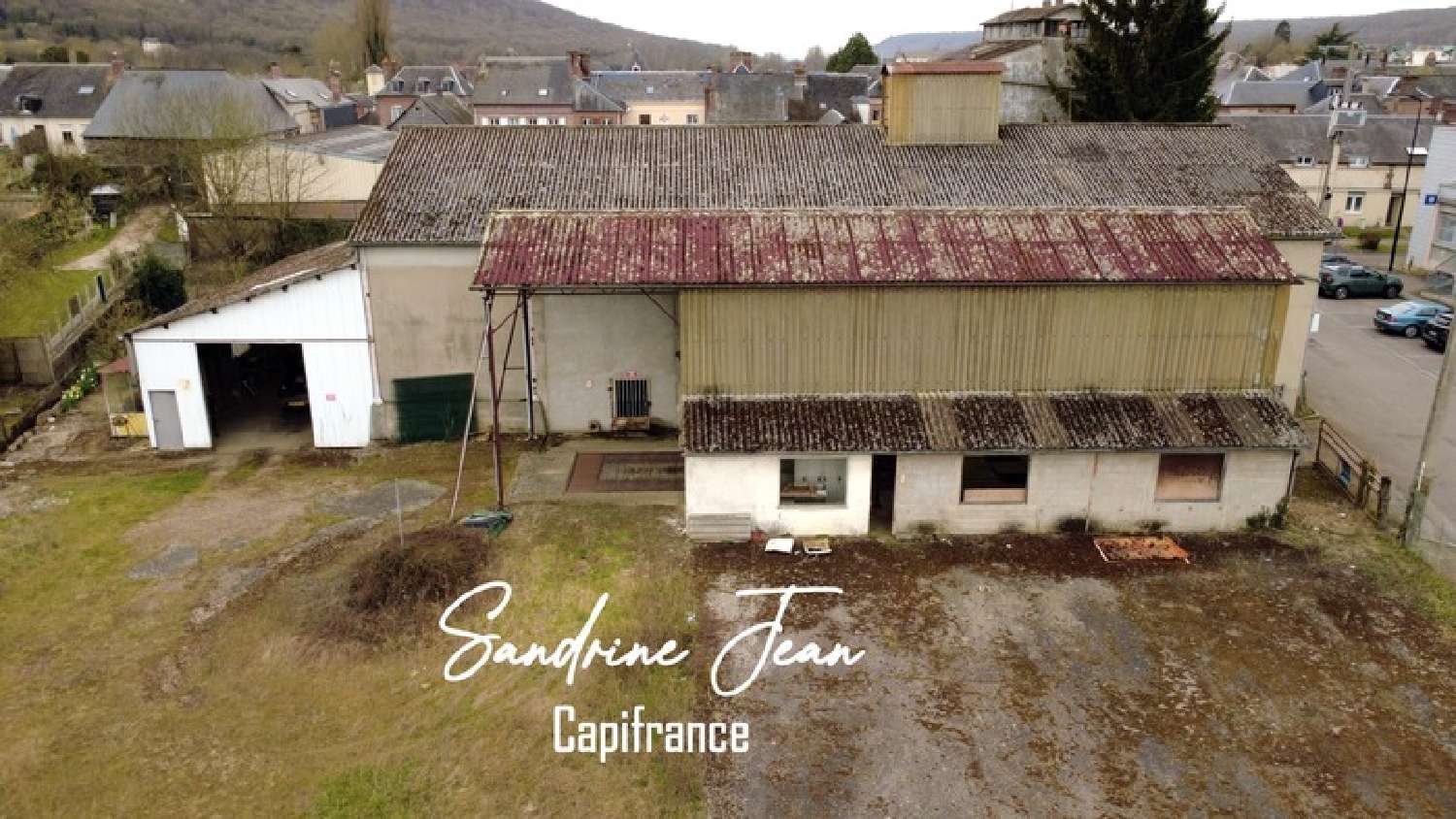  te koop huis Fleury-sur-Andelle Eure 2