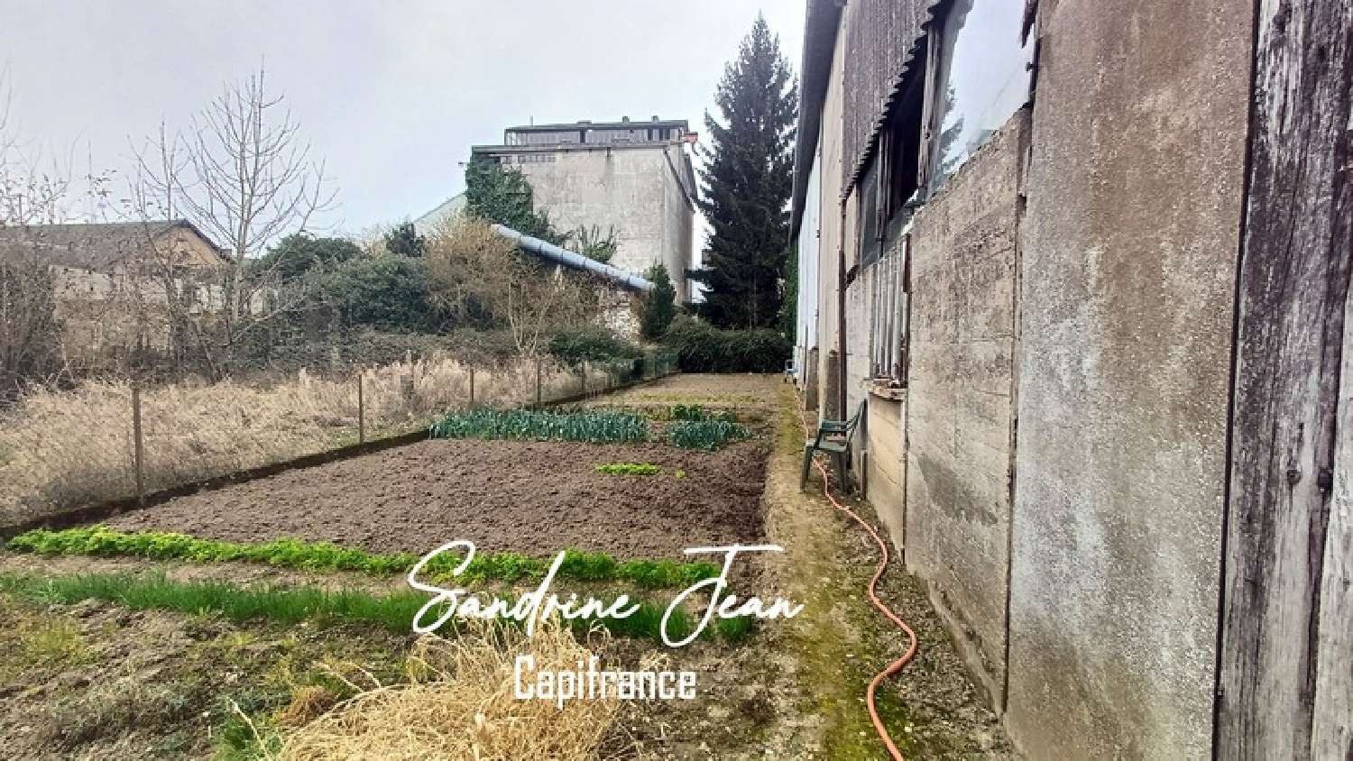  te koop huis Fleury-sur-Andelle Eure 3