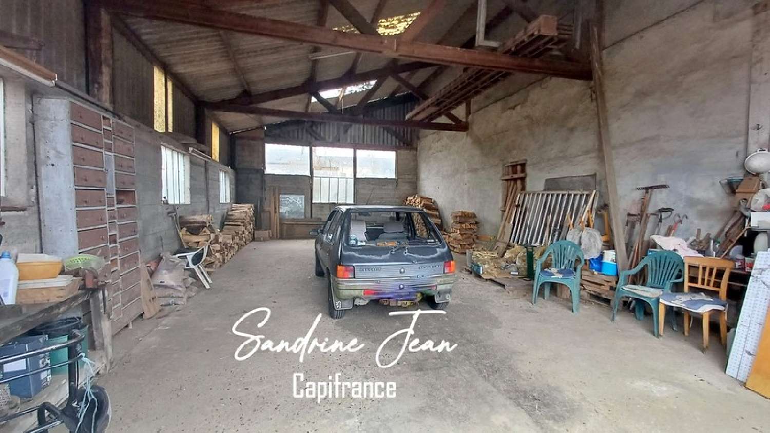  te koop huis Fleury-sur-Andelle Eure 8