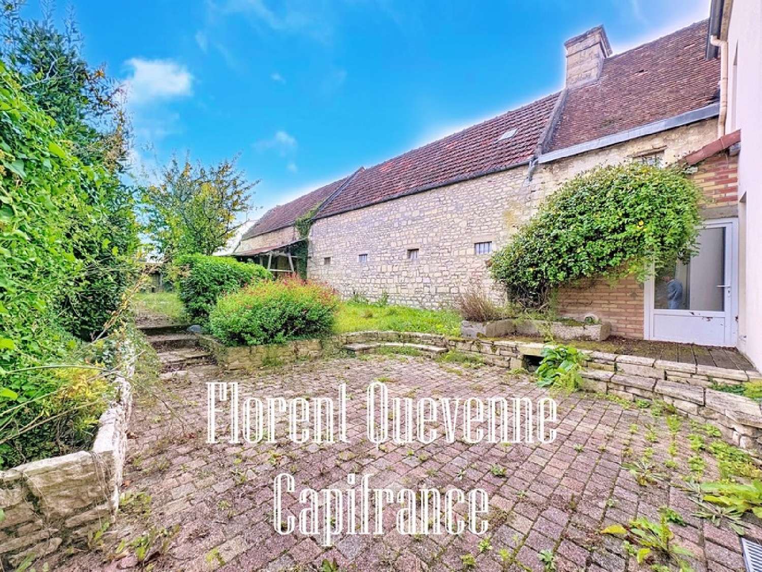 for sale house Fleury-sur-Orne Calvados 1