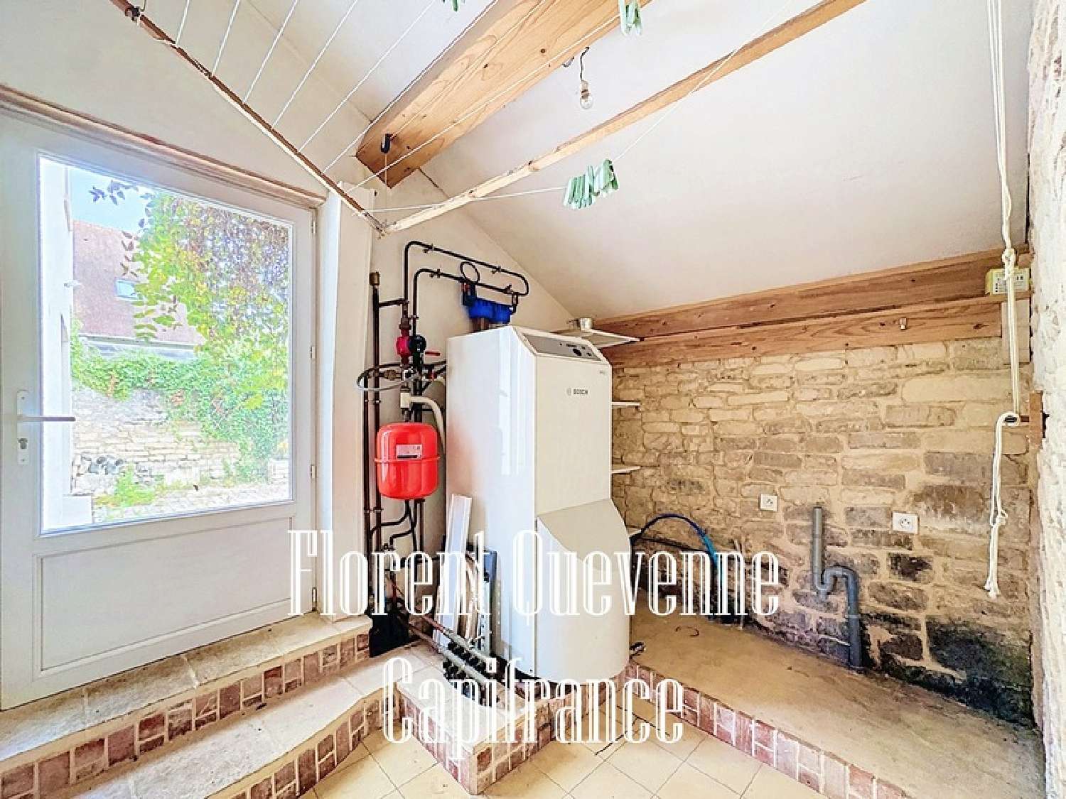 for sale house Fleury-sur-Orne Calvados 6