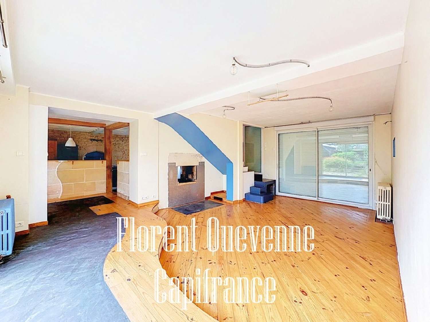 for sale house Fleury-sur-Orne Calvados 8