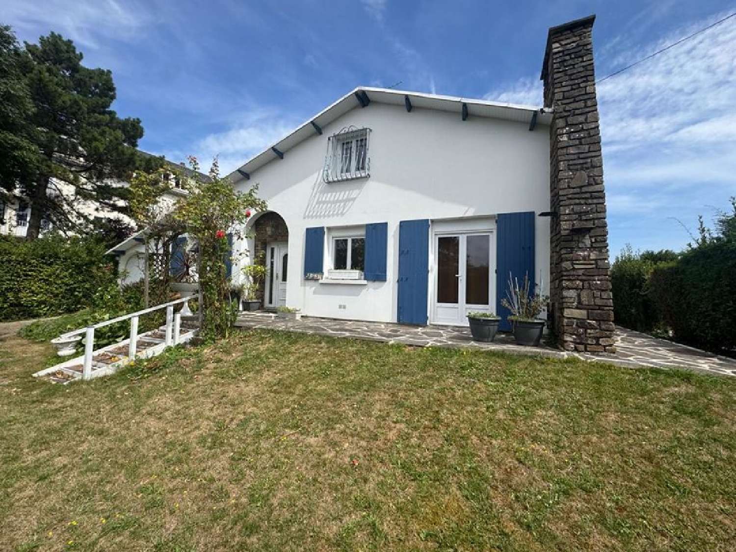  te koop huis Fleury-sur-Orne Calvados 1