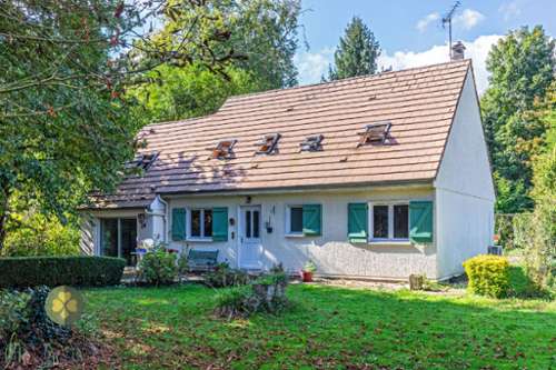 Flexanville Yvelines house foto 7161770