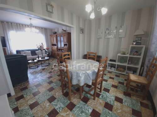 Flines-lez-Raches Nord Haus Bild 7166956